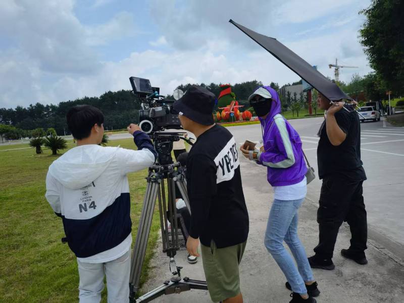 场景赋能，巴州区TVC拍摄打造品牌沉浸式体验