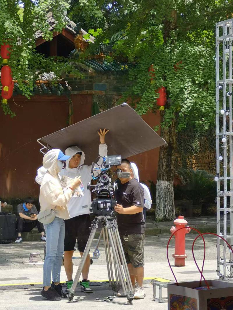 巴州区TVC拍摄公司：资深团队坐镇，打造现象级广告作品的幕后推手