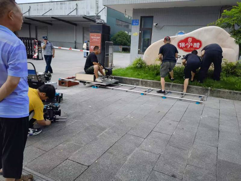 巴州区广告片拍摄公司核心优势：全流程服务，让品牌广告片省心更出彩