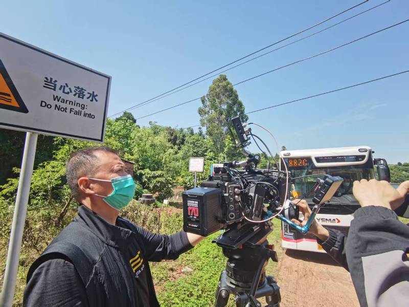 巴州区TVC拍摄公司：深耕本地市场，为品牌定制专属拍摄方案